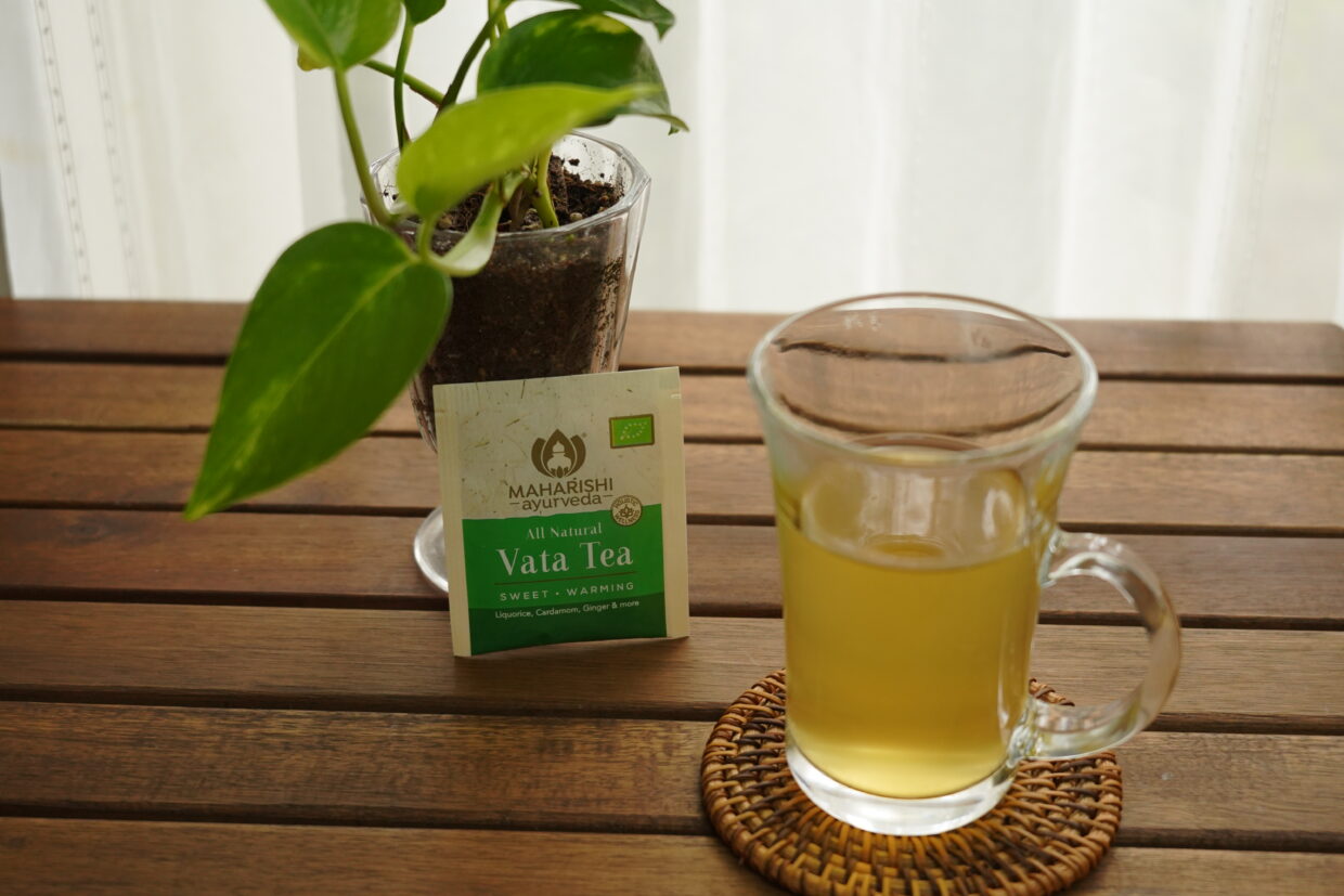 vata tea